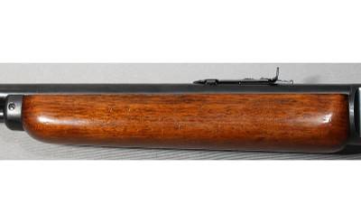 Marlin ~ Model 39A ~ .22 S, L, LR - Image 9 of 13
