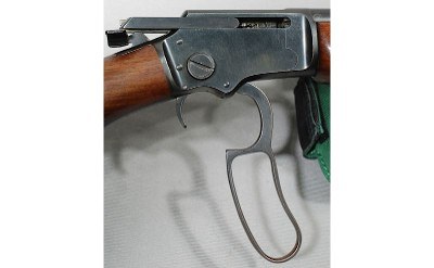 Marlin ~ Model 39A ~ .22 S, L, LR - Image 11 of 13