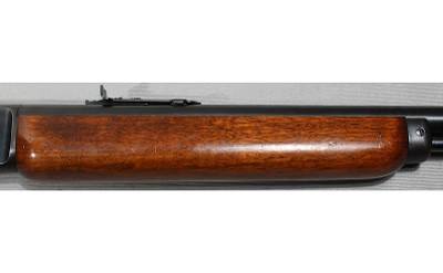 Marlin ~ Model 39A ~ .22 S, L, LR - Image 4 of 13