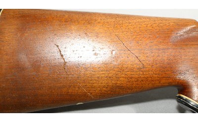 Marlin ~ Model 39A ~ .22 S, L, LR - Image 12 of 13