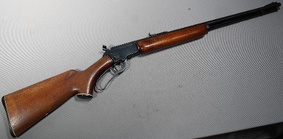 Marlin ~ Model 39A ~ .22 S, L, LR - Image 1 of 13