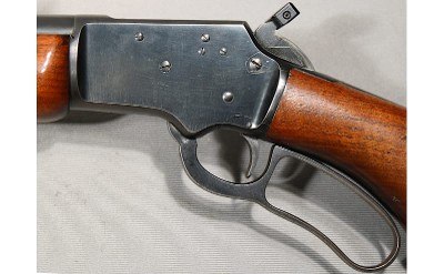 Marlin ~ Model 39A ~ .22 S, L, LR - Image 8 of 13