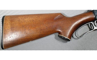 Marlin ~ Model 39A ~ .22 S, L, LR - Image 2 of 13
