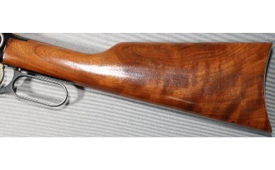 Winchester ~ Buffalo Bill Commemorative ~ .30-30 Win - Image 7 of 15