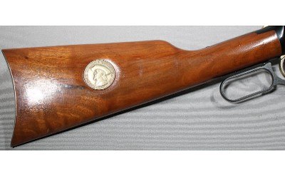 Winchester ~ Buffalo Bill Commemorative ~ .30-30 Win - Image 2 of 15