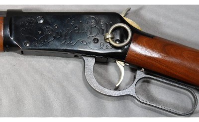 Winchester ~ Buffalo Bill Commemorative ~ .30-30 Win - Image 8 of 15