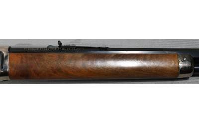 Winchester ~ 94 Roosevelt Commemorative ~ .30-30 Win - Image 4 of 14