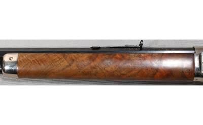 Winchester ~ 94 Roosevelt Commemorative ~ .30-30 Win - Image 9 of 14