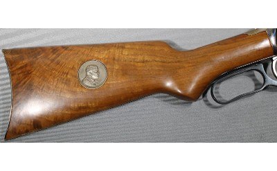 Winchester ~ 94 Roosevelt Commemorative ~ .30-30 Win - Image 2 of 14