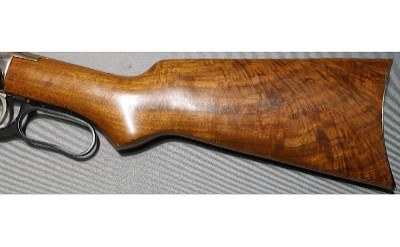 Winchester ~ 94 Roosevelt Commemorative ~ .30-30 Win - Image 7 of 14