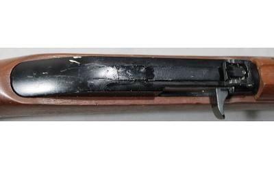 Marlin ~ Model 989 M2 ~ .22 Long Rifle - Image 12 of 13
