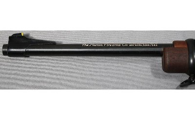 Marlin ~ Model 989 M2 ~ .22 Long Rifle - Image 10 of 13