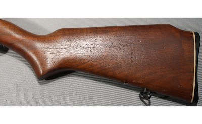 Marlin ~ Model 989 M2 ~ .22 Long Rifle - Image 7 of 13