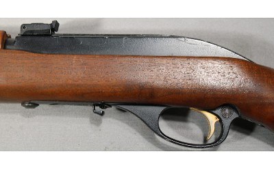 Marlin ~ Model 989 M2 ~ .22 Long Rifle - Image 8 of 13