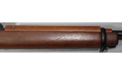 Marlin ~ Model 989 M2 ~ .22 Long Rifle - Image 4 of 13