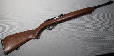 Marlin ~ Model 989 M2 ~ .22 Long Rifle - Image 1 of 13