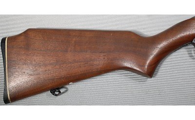 Marlin ~ Model 989 M2 ~ .22 Long Rifle - Image 2 of 13