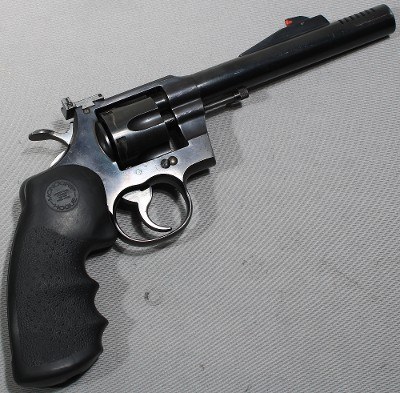 Colt ~ .38 Special Wadcutter - Image 1 of 6