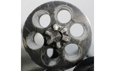 Colt ~ .38 Special Wadcutter - Image 4 of 6