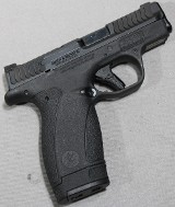 Smith & Wesson ~ Bodyguard 2.0 ~ .380 ACP - 1 of 6