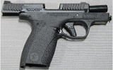 Smith & Wesson ~ Bodyguard 2.0 ~ .380 ACP - 4 of 6