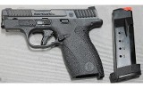 Smith & Wesson ~ Bodyguard 2.0 ~ .380 ACP - 3 of 6