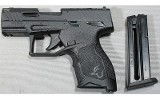 Taurus ~ TX 22C ~ .22 Long Rifle - 3 of 6