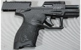 Taurus ~ TX 22C ~ .22 Long Rifle - 4 of 6