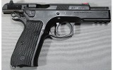 CZ ~ 75 SP-01 ~ 9mm - Image 4 of 6