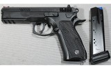 CZ ~ 75 SP-01 ~ 9mm - Image 3 of 6