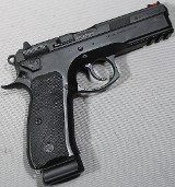CZ ~ 75 SP-01 ~ 9mm - Image 1 of 6