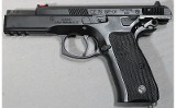 CZ ~ 75 SP-01 ~ 9mm - Image 5 of 6