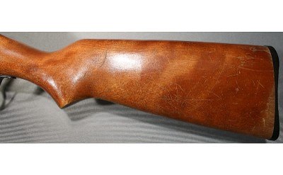 Glenfield ~ Model 55G ~ 20 Gauge - Image 7 of 14