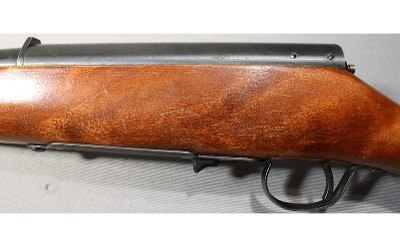 Glenfield ~ Model 55G ~ 20 Gauge - Image 8 of 14