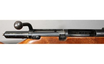 Glenfield ~ Model 55G ~ 20 Gauge - Image 12 of 14