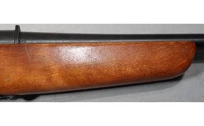 Glenfield ~ Model 55G ~ 20 Gauge - Image 4 of 14