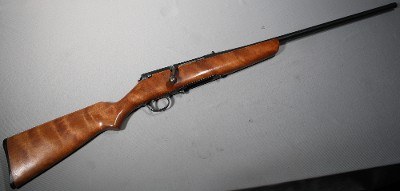 Glenfield ~ Model 55G ~ 20 Gauge - Image 1 of 14