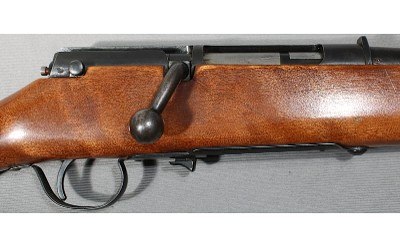 Glenfield ~ Model 55G ~ 20 Gauge - Image 3 of 14