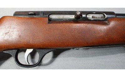 Marlin ~ A1 V2 ~ .22 Long Rifle - Image 3 of 13