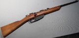 Terni ~ XVII ~ 7.35x51mm Carcano - 1 of 12