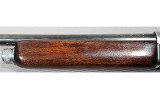 Winchester ~ Model 40 ~ 12 Gauge - 9 of 11