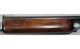 Winchester ~ Model 40 ~ 12 Gauge - 4 of 11