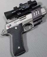 Laser-Aim ~ Series II 4525 ~ .45 ACP. - 1 of 6