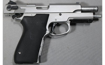 Smith & Wesson ~ 4566TSW ~ .45 ACP - Image 4 of 6