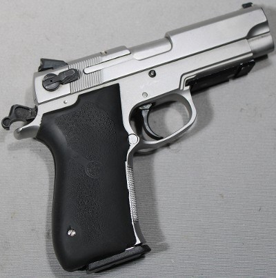 Smith & Wesson ~ 4566TSW ~ .45 ACP - Image 1 of 6