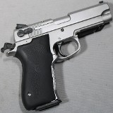 Smith & Wesson ~ 4566TSW ~ .45 ACP - Image 1 of 6