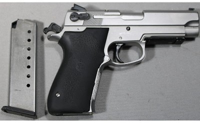 Smith & Wesson ~ 4566TSW ~ .45 ACP - Image 2 of 6