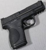 Smith & Wesson ~ M&P 45 ~ .45 Auto - 1 of 6