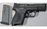 Smith & Wesson ~ M&P 45 ~ .45 Auto - 2 of 6