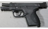 Smith & Wesson ~ M&P 45 ~ .45 Auto - 5 of 6